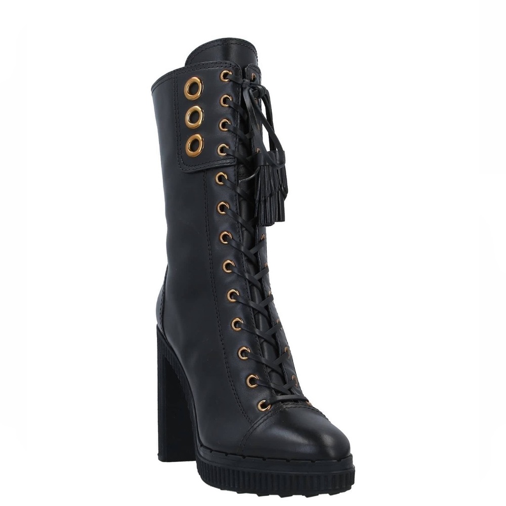 Tods boots never worn
